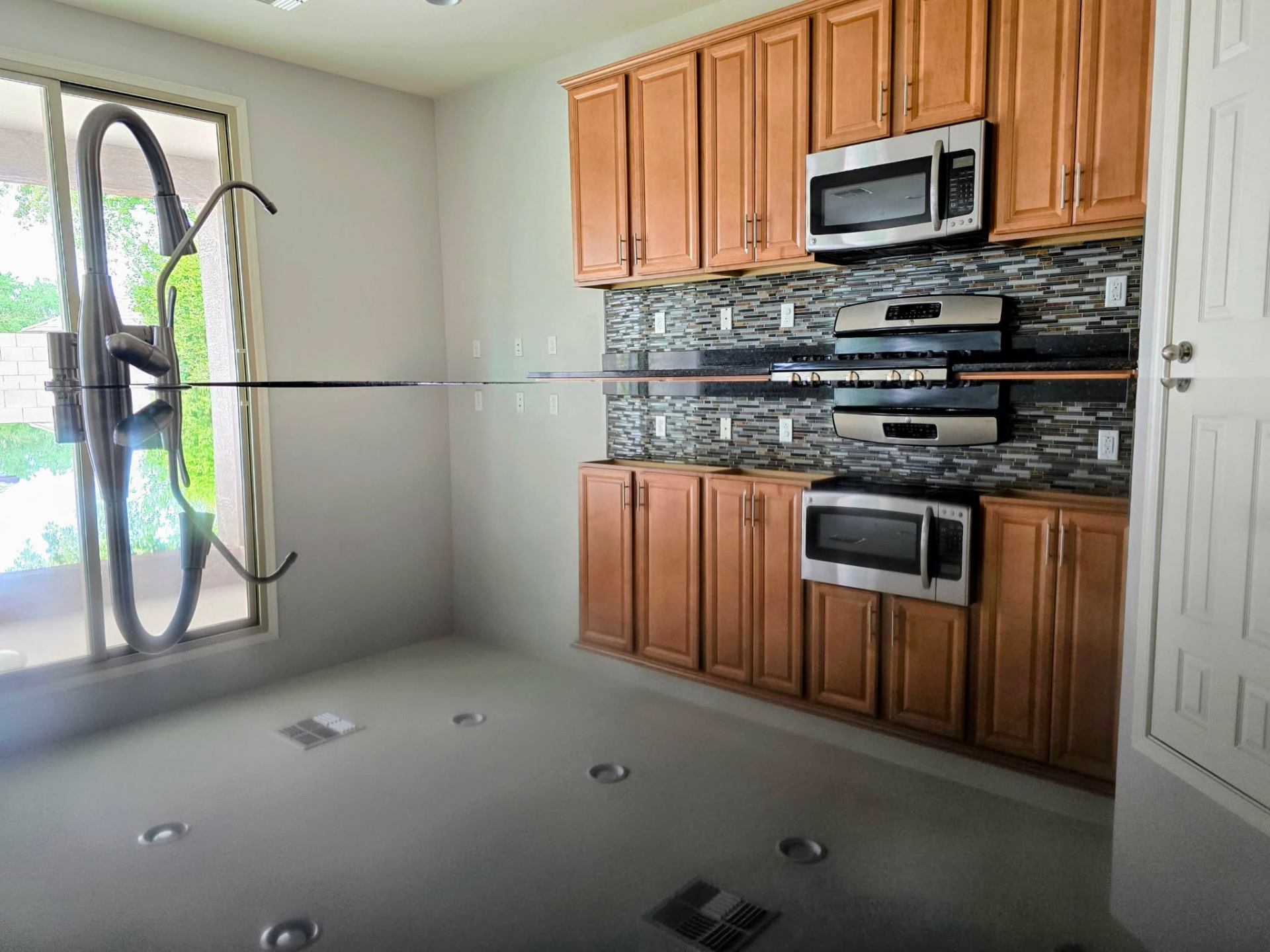 Epoxy Installation - Lazona Tile Care