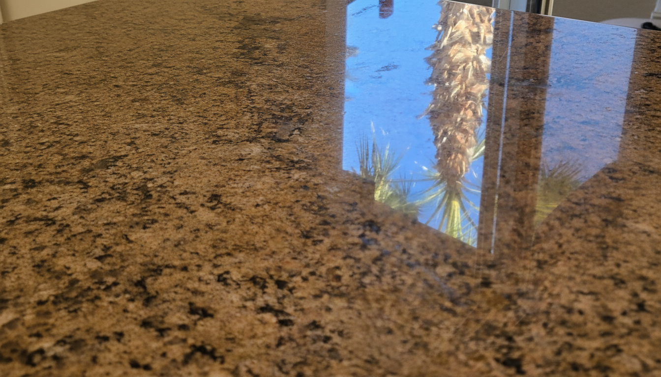 This month's special offer from Lazona Tile Care