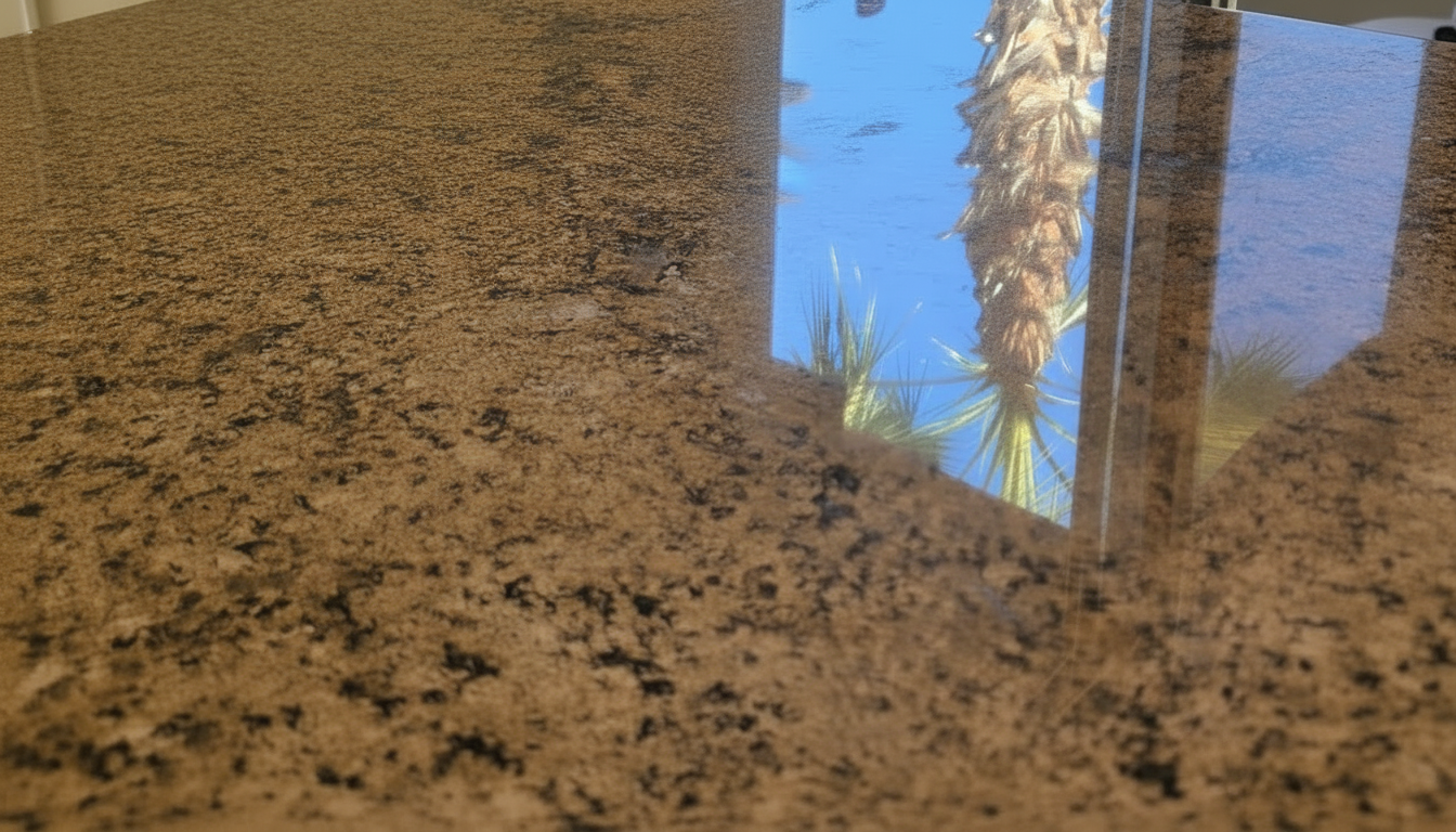 This month's special offer from Lazona Tile Care