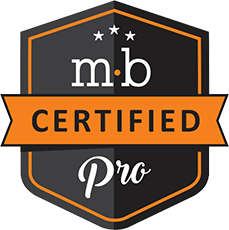 MB Stone Certified Pro